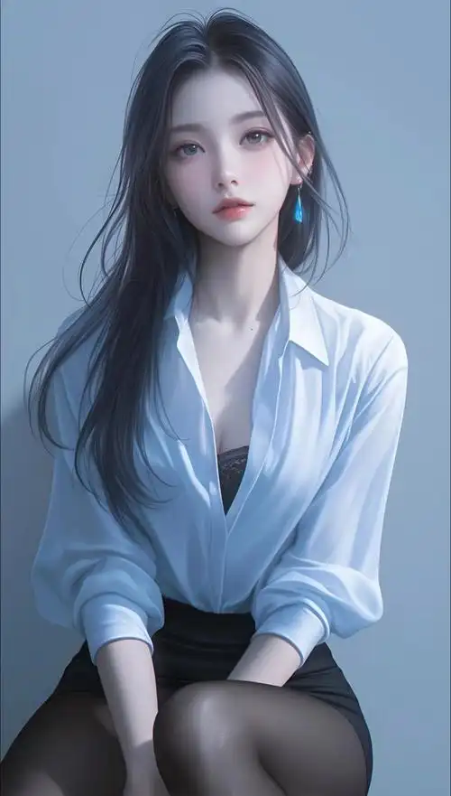 《三体》海报